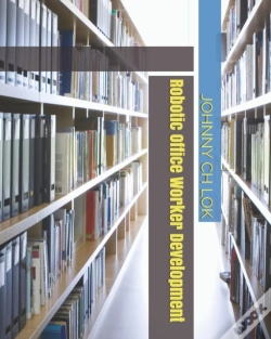 Capa do artigo Robotic Office Worker Development