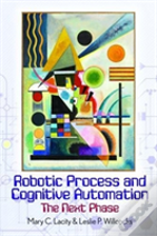 Robotic Process And Cognitive Automation: The Next Phase