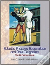 Capa do artigo Robotic Process Automation And Risk Mitigation