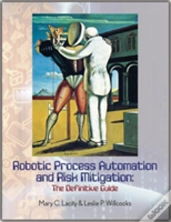 Capa do artigo Robotic Process Automation And Risk Mitigation