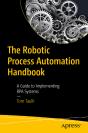 Robotic Process Automation Handbook - Preview