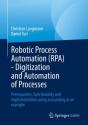 Robotic Process Automation (Rpa) - Digitization And Automation Of Processes - Preview