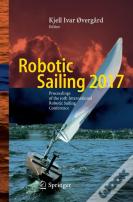 Robotic Sailing 2017