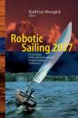Robotic Sailing 2017 - Preview