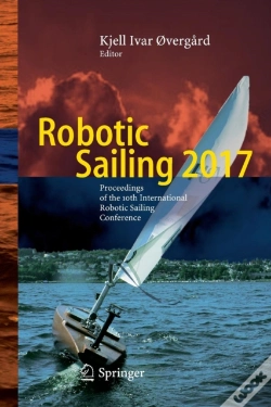 Capa do artigo Robotic Sailing 2017