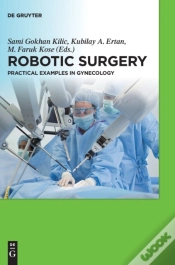 Capa do artigo Robotic Surgery
