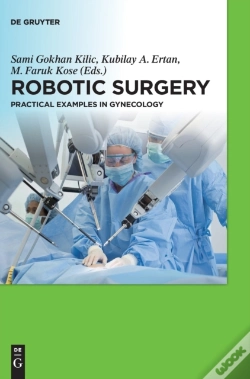 Capa do artigo Robotic Surgery