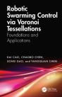 Robotic Swarming Control Via Voronoi Tessellations - Preview