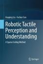 Robotic Tactile Perception And Understanding - Preview