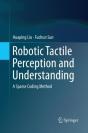 Robotic Tactile Perception And Understanding - Preview