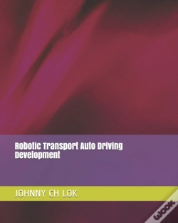 Capa do artigo Robotic Transport Auto Driving Development