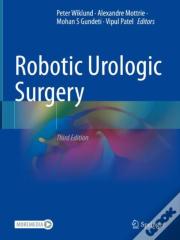 Robotic Urologic Surgery