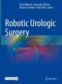 Robotic Urologic Surgery - Preview