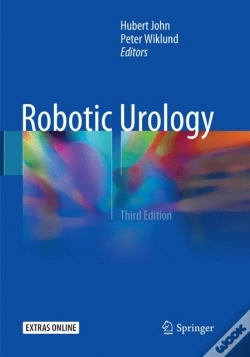 Capa do artigo Robotic Urology