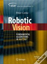 Robotic Vision
