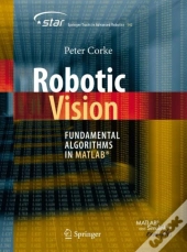 Robotic Vision