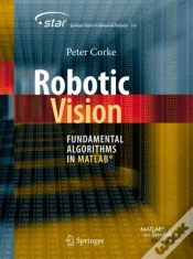 Capa do artigo Robotic Vision