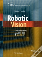 Robotic Vision