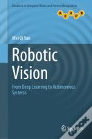 Robotic Vision