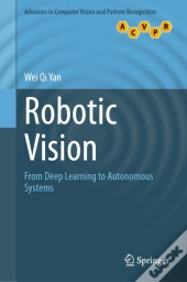 Robotic Vision