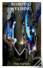 Capa do artigo Robotic Welding