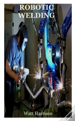 Capa do artigo Robotic Welding