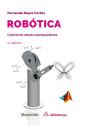 Robotica Control De Robots Manipuladores 2.ª Edicion - Preview