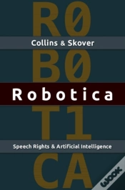 Capa do artigo Robotica