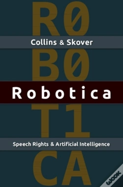 Capa do artigo Robotica