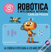 Capa do artigo Robótica E Inteligencia Artificial