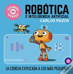 Capa do artigo Robótica E Inteligencia Artificial