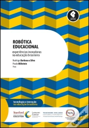 Capa do artigo Robótica Educacional