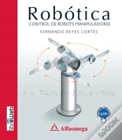 Capa do artigo Robótica