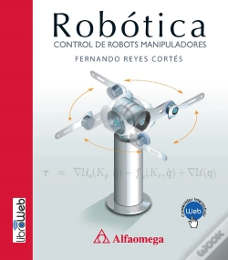 Capa do artigo Robótica