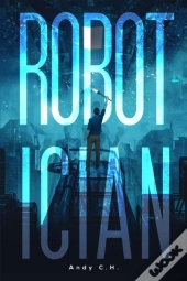 Robotician
