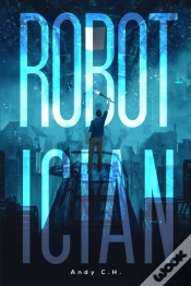 Capa do artigo Robotician