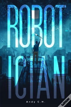 Capa do artigo Robotician