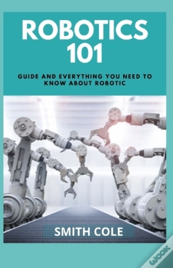 Capa do artigo Robotics 101
