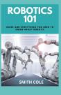 Robotics 101 - Preview