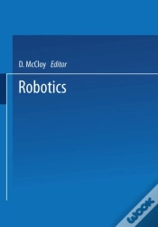 Capa do artigo Robotics: An Introduction