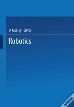 Capa do artigo Robotics: An Introduction