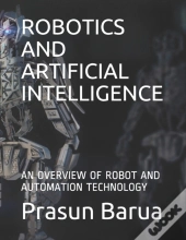 Robotics And Artificial Intelligence