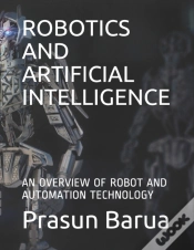 Capa do artigo Robotics And Artificial Intelligence