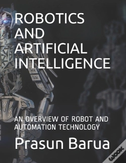 Capa do artigo Robotics And Artificial Intelligence