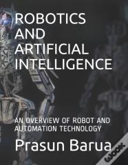 Robotics And Artificial Intelligence
