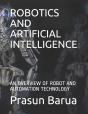 Robotics And Artificial Intelligence - Preview
