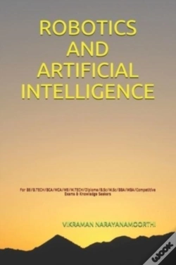 Capa do artigo Robotics And Artificial Intelligence