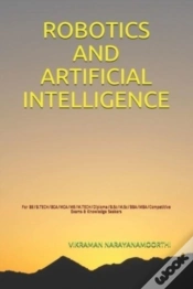 Capa do artigo Robotics And Artificial Intelligence