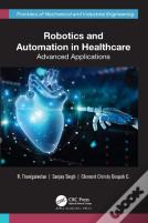 Robotics And Automation In Healthcare