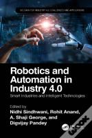Robotics And Automation In Industry 4.0